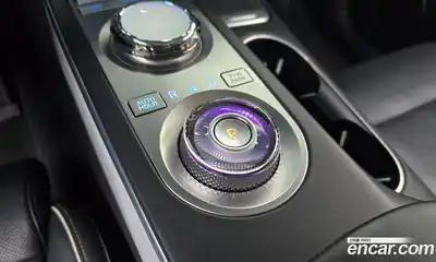 Genesis GV70 2022 0.1 Автомат в Москве № 13278, миниатюра 9