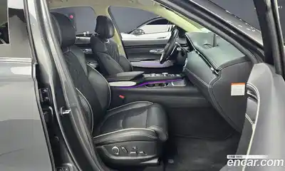 Genesis GV70 2022 0.1 Автомат в Москве № 13278, миниатюра 10