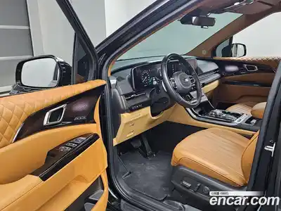 Kia Canival 2021 2.2 Автомат в Москве № 133071, миниатюра 11