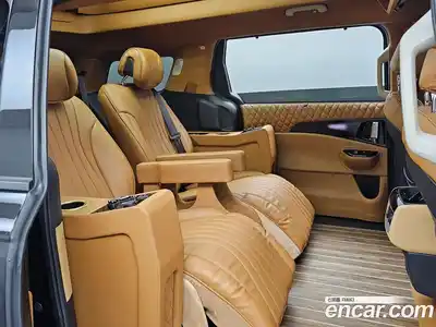 Kia Canival 2021 2.2 Автомат в Москве № 133071, миниатюра 12