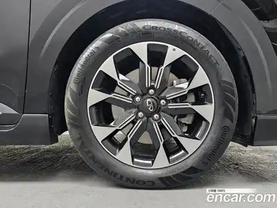 Kia Canival 2021 2.2 Автомат в Москве № 133071, миниатюра 5