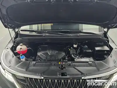 Kia Canival 2021 2.2 Автомат в Москве № 133071, миниатюра 6