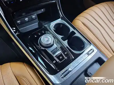 Kia Canival 2021 2.2 Автомат в Москве № 133071, миниатюра 9