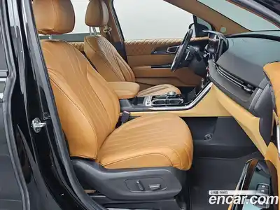 Kia Canival 2021 2.2 Автомат в Москве № 133071, миниатюра 10