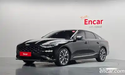 Kia K8 2023 2.5 Автомат в Москве № 133265, миниатюра 11