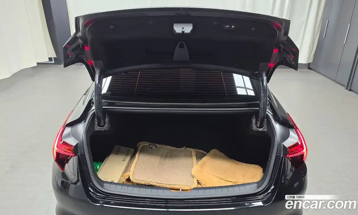 Kia K8 2023 2.5 Автомат в Москве № 133265, фото 20