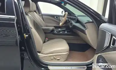 Kia K8 2023 2.5 Автомат в Москве № 133265, миниатюра 3