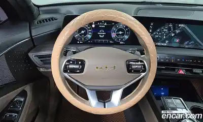 Kia K8 2023 2.5 Автомат в Москве № 133265, миниатюра 5