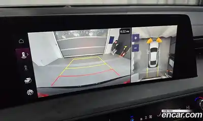 Kia K8 2023 2.5 Автомат в Москве № 133265, миниатюра 6