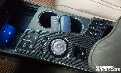 Kia K8 2023 2.5 Автомат в Москве № 133265, миниатюра 7