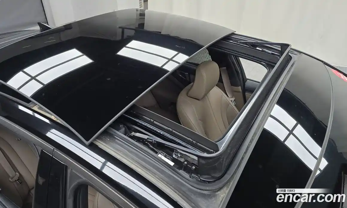 Kia K8 2023 2.5 Автомат в Москве № 133265, фото 8