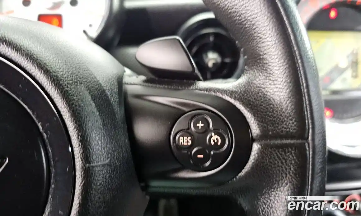 Mini Roadster 2013 1.6 Автомат в Москве № 134764, фото 11