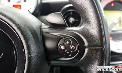 Mini Roadster 2013 1.6 Автомат в Москве № 134764, миниатюра 11