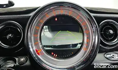 Mini Roadster 2013 1.6 Автомат в Москве № 134764, миниатюра 12