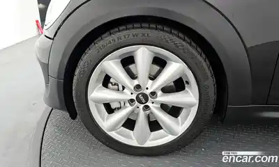 Mini Roadster 2013 1.6 Автомат в Москве № 134764, миниатюра 5