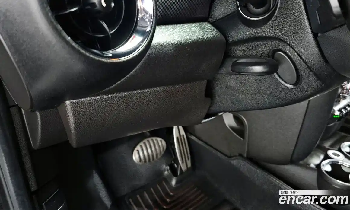 Mini Roadster 2013 1.6 Автомат в Москве № 134764, фото 7