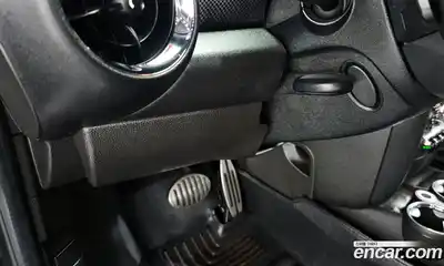 Mini Roadster 2013 1.6 Автомат в Москве № 134764, миниатюра 7