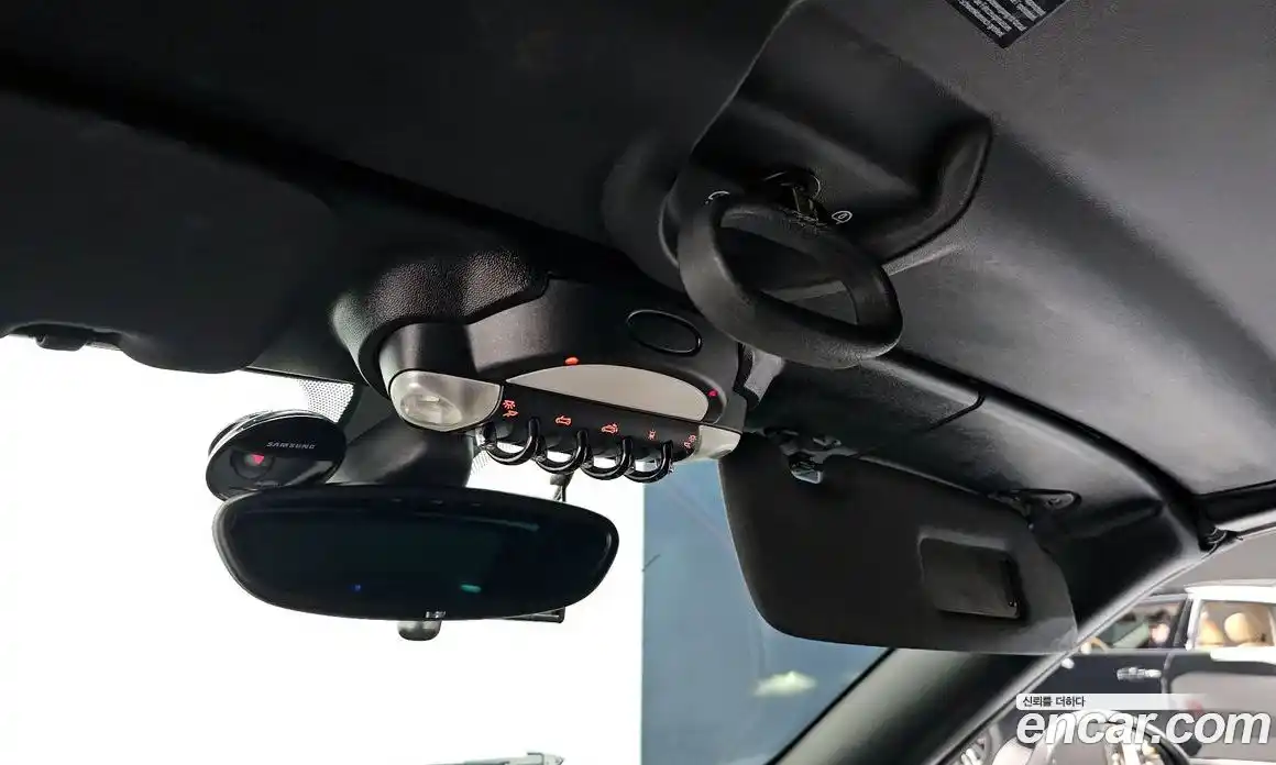 Mini Roadster 2013 1.6 Автомат в Москве № 134764, фото 9