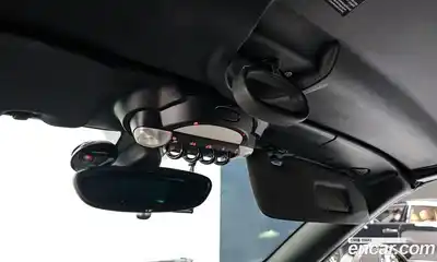 Mini Roadster 2013 1.6 Автомат в Москве № 134764, миниатюра 9