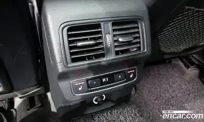 Audi Q5 2020 2.0 Автомат в Москве № 134780, миниатюра 12