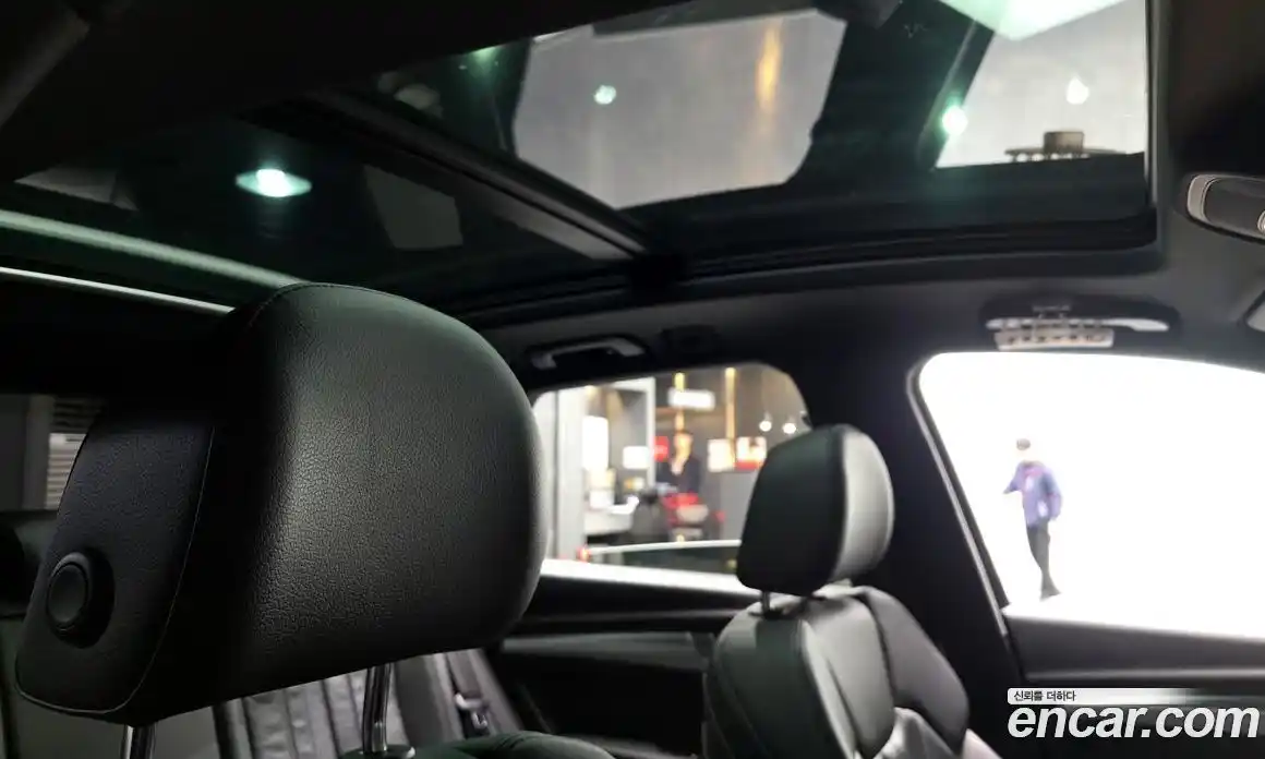 Audi Q5 2020 2.0 Автомат в Москве № 134780, фото 18