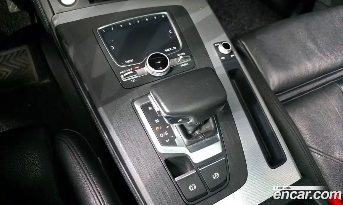 Audi Q5 2020 2.0 Автомат в Москве № 134780, фото 8