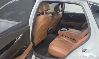 Genesis G80 2021 2.5 Автомат в Москве № 134951, миниатюра 11
