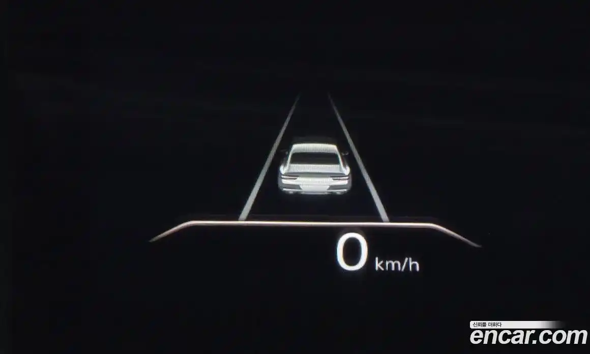 Genesis G80 2021 2.5 Автомат в Москве № 134951, фото 15