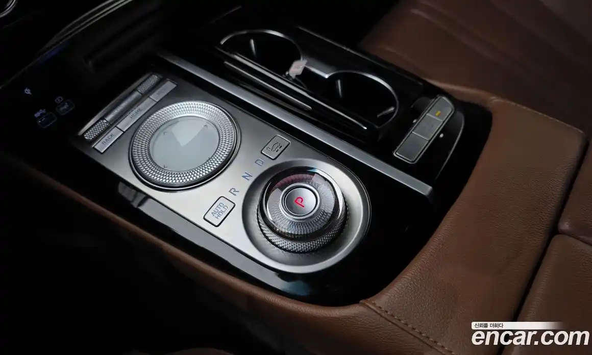 Genesis G80 2021 2.5 Автомат в Москве № 134951, фото 9