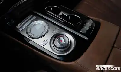 Genesis G80 2021 2.5 Автомат в Москве № 134951, миниатюра 9