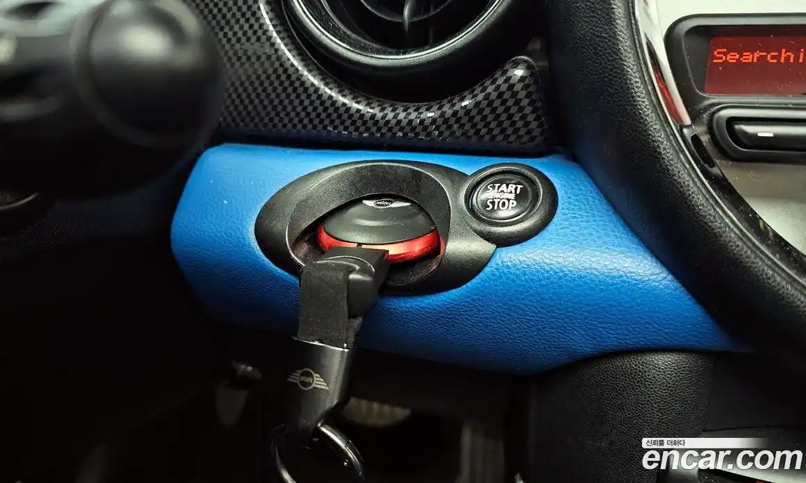 Mini Cooper 2011 1.6 Автомат в Москве № 136790, фото 13