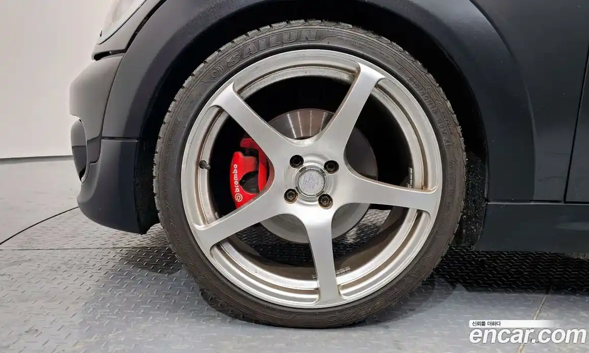 Mini Cooper 2011 1.6 Автомат в Москве № 136790, фото 14