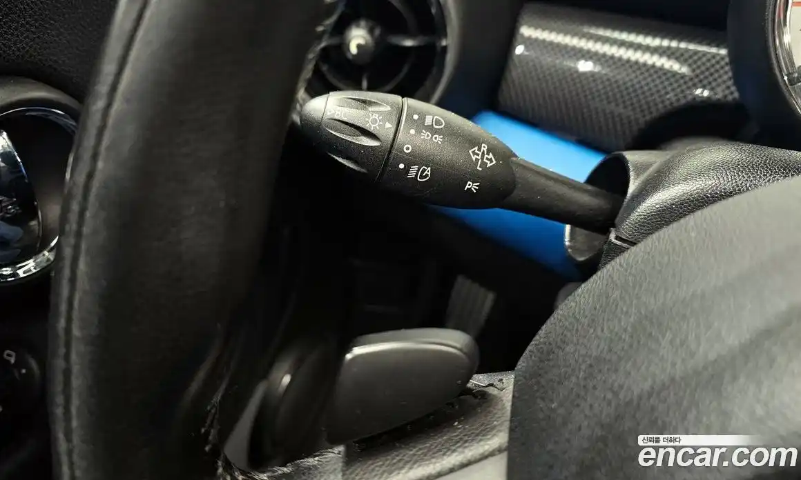 Mini Cooper 2011 1.6 Автомат в Москве № 136790, фото 17