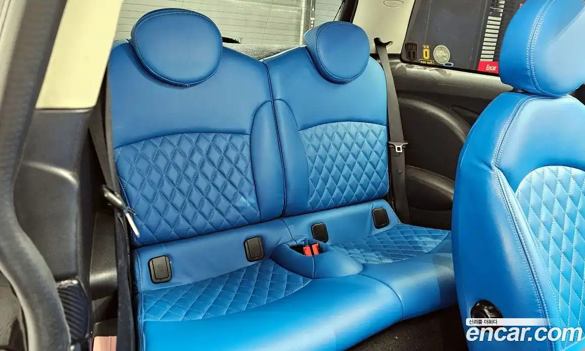 Mini Cooper 2011 1.6 Автомат в Москве № 136790, фото 20