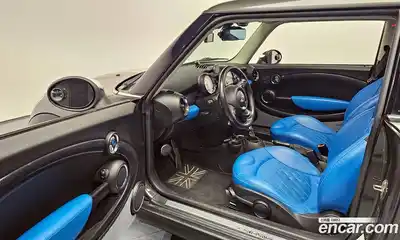 Mini Cooper 2011 1.6 Автомат в Москве № 136790, миниатюра 4