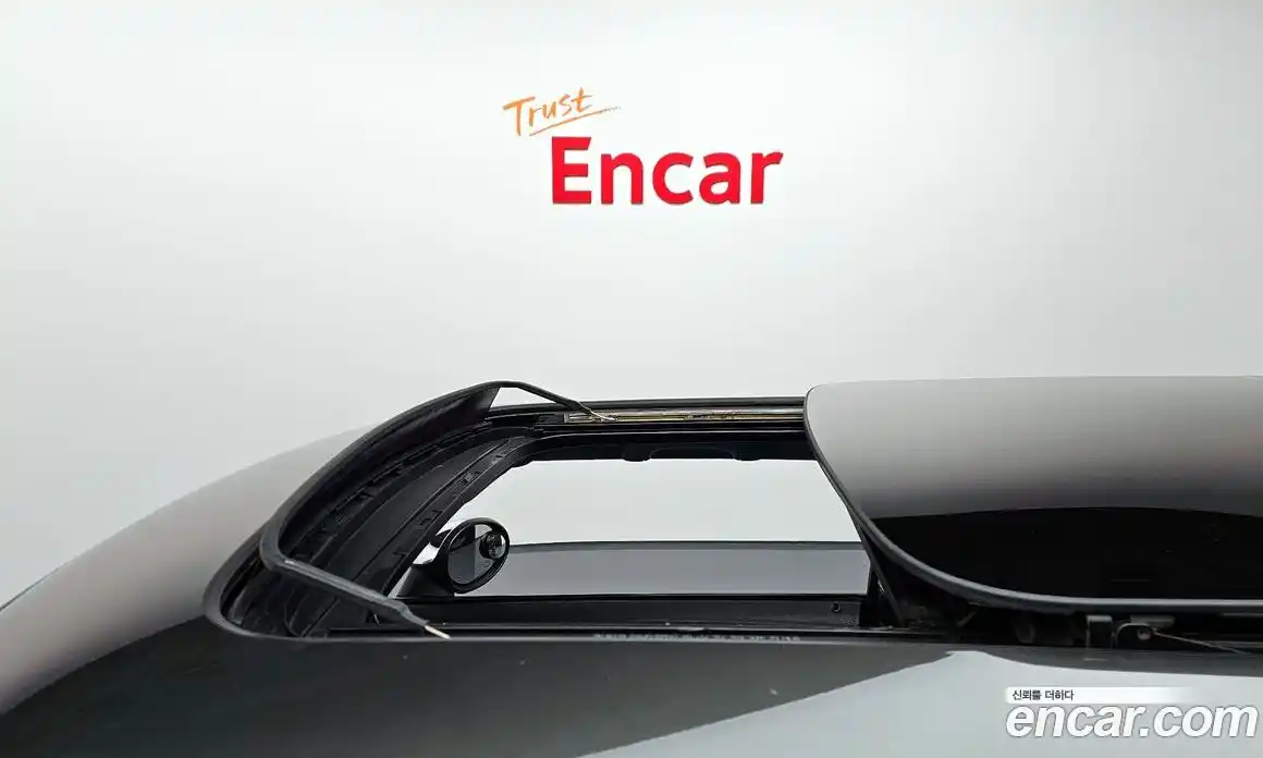 Mini Cooper 2011 1.6 Автомат в Москве № 136790, фото 5