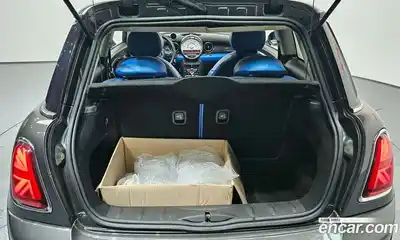 Mini Cooper 2011 1.6 Автомат в Москве № 136790, миниатюра 9