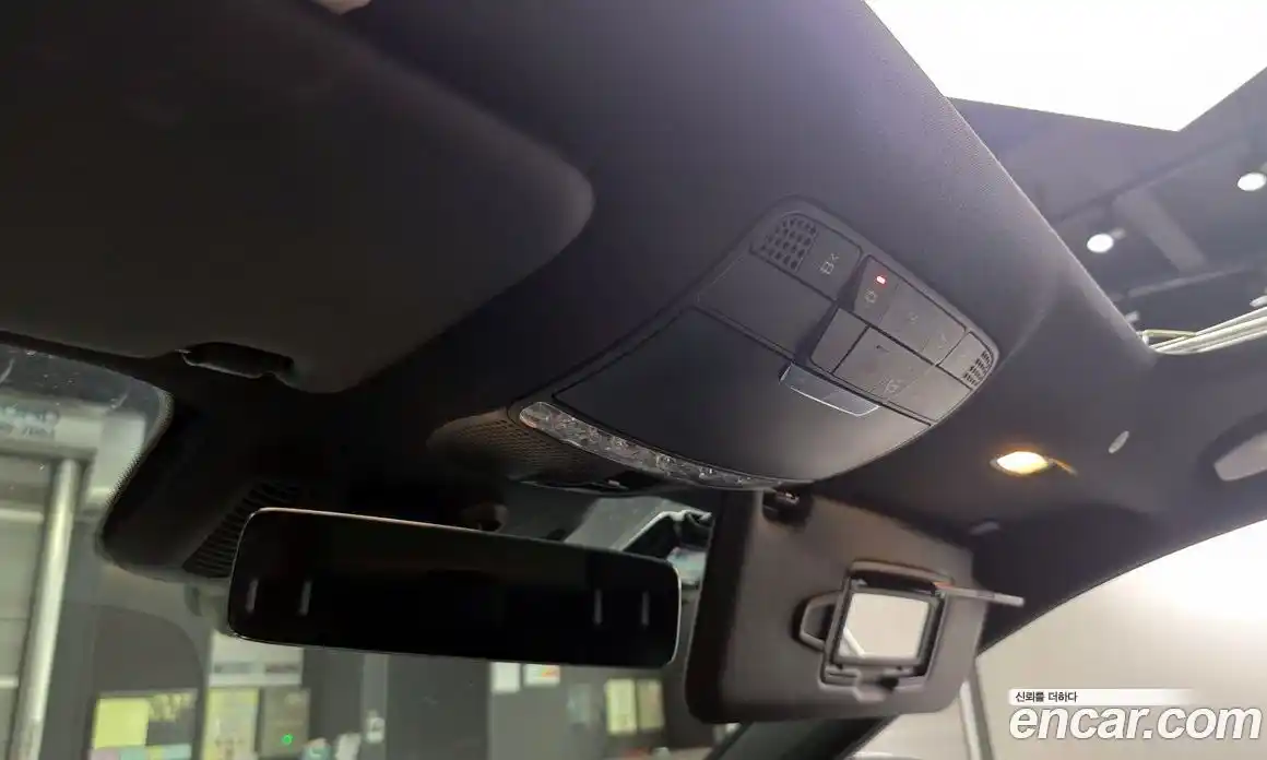 Mercedes-Benz E-Class 2021 1.9 Автомат в Москве № 136798, фото 10