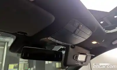 Mercedes-Benz E-Class 2021 1.9 Автомат в Москве № 136798, миниатюра 10