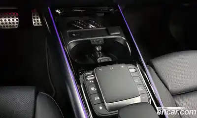 Mercedes-Benz EQA 2022 0.2 Автомат в Москве № 137124, миниатюра 12