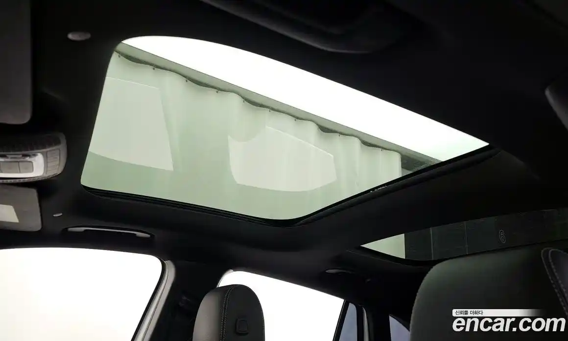 Mercedes-Benz EQA 2022 0.2 Автомат в Москве № 137124, фото 15