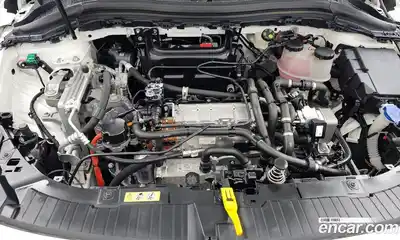 Mercedes-Benz EQA 2022 0.2 Автомат в Москве № 137124, миниатюра 2