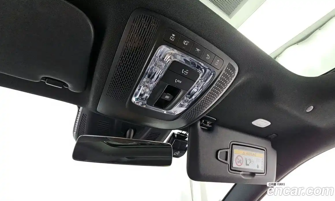 Mercedes-Benz EQA 2022 0.2 Автомат в Москве № 137124, фото 6