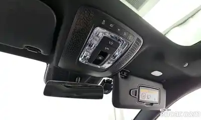 Mercedes-Benz EQA 2022 0.2 Автомат в Москве № 137124, миниатюра 6