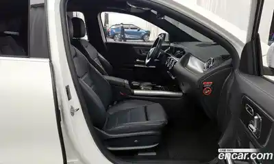 Mercedes-Benz EQA 2022 0.2 Автомат в Москве № 137124, миниатюра 7