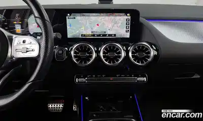 Mercedes-Benz EQA 2022 0.2 Автомат в Москве № 137124, миниатюра 10