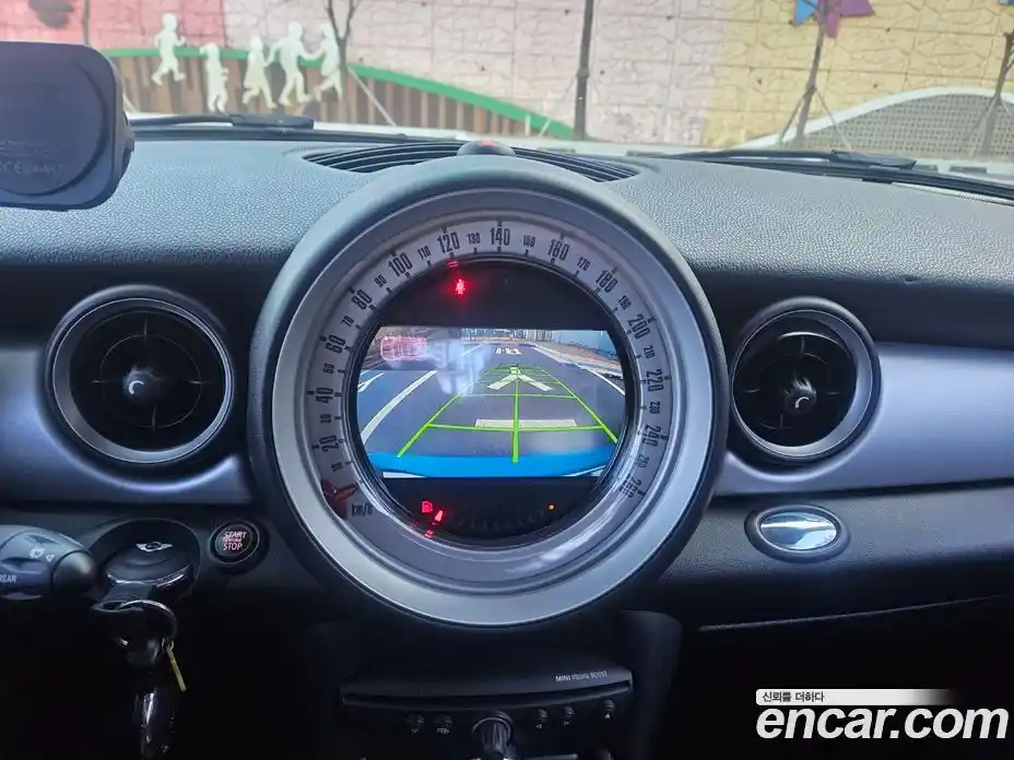 Mini Cooper 2013 2.0 Автомат в Москве № 137330, фото 14