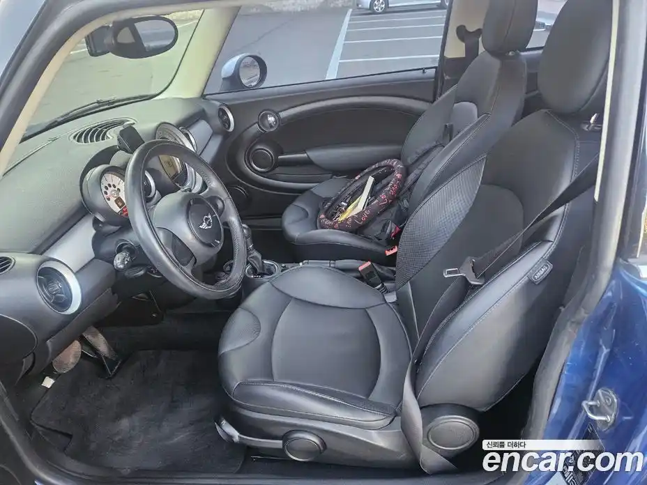 Mini Cooper 2013 2.0 Автомат в Москве № 137330, фото 19