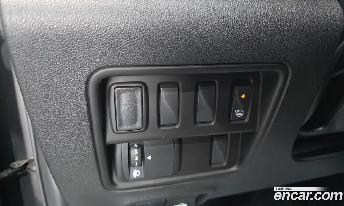 Renault QM6 2021 2.0 Автомат в Москве № 137417, фото 17