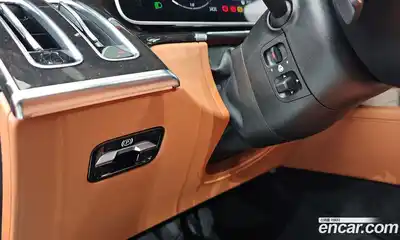 Mercedes-Benz S-Class 2022 4.0 Автомат в Москве № 138929, миниатюра 11